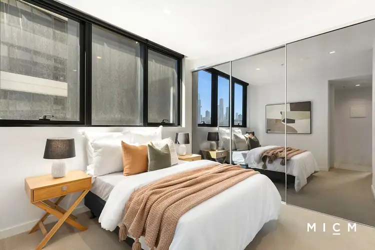 Sixth view of Homely apartment listing, 1805/50 Albert Road, South Melbourne VIC 3205