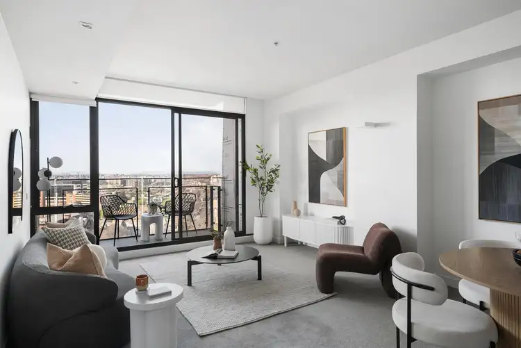 1703/572 St Kilda Road, Melbourne VIC 3004