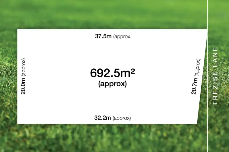 26 Trezise Lane, Mount Clear VIC 3350