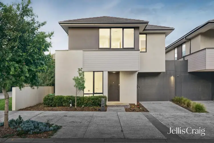 36 Latrobe Avenue, Alphington VIC 3078