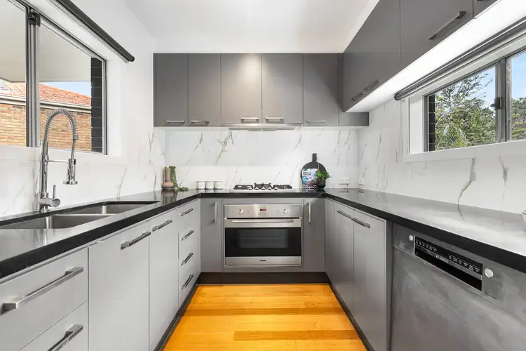 Fourth view of Homely townhouse listing, 2/18 Cabena Crescent, Chadstone VIC 3148