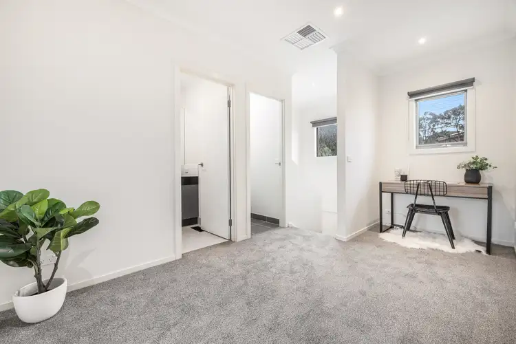 Fifth view of Homely townhouse listing, 2/18 Cabena Crescent, Chadstone VIC 3148