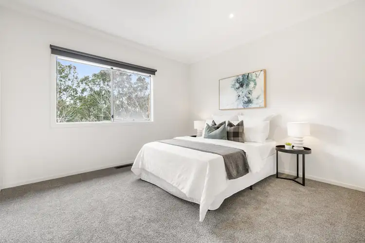 Sixth view of Homely townhouse listing, 2/18 Cabena Crescent, Chadstone VIC 3148
