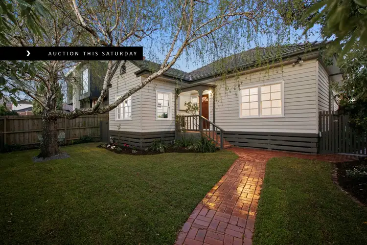 16 Phillip Street, Mentone VIC 3194