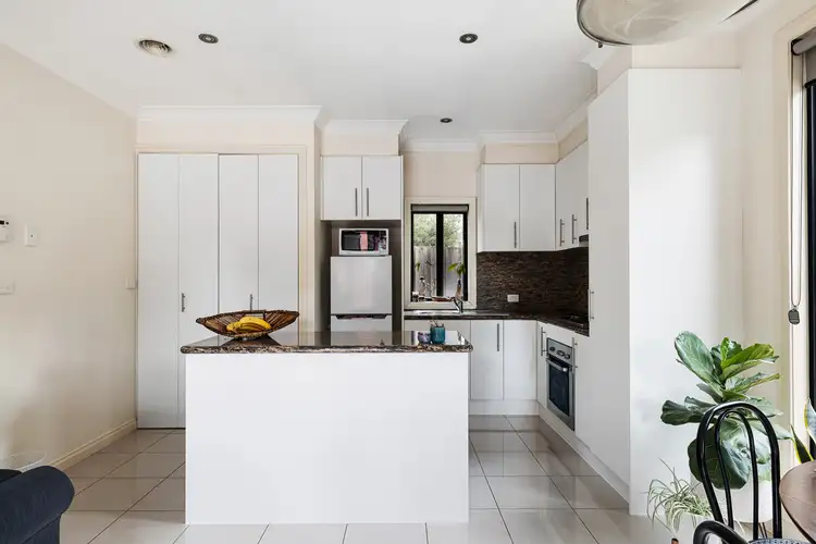 Second view of Homely unit listing, 1/16 Shelley Street, Heidelberg Heights VIC 3081