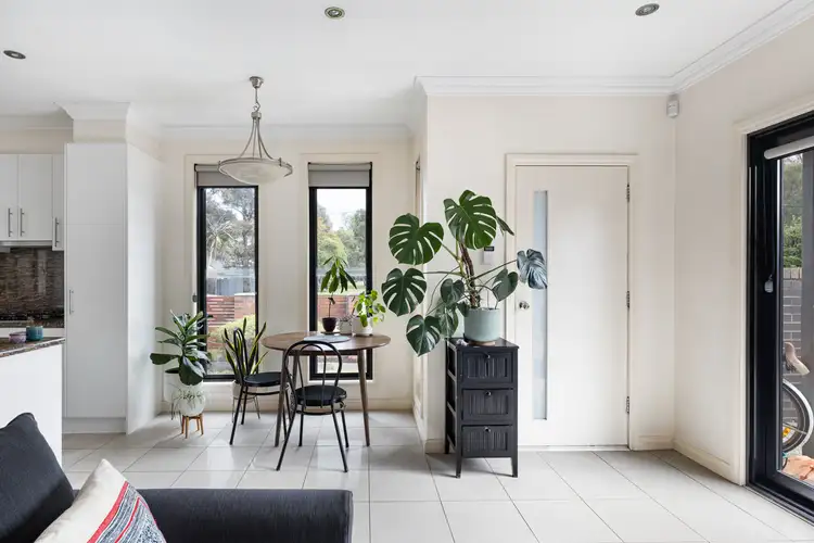 Fourth view of Homely unit listing, 1/16 Shelley Street, Heidelberg Heights VIC 3081