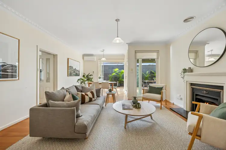 Second view of Homely house listing, 9 Neil Court, Bentleigh East VIC 3165