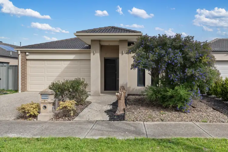 9 Torbreck Avenue, South Morang VIC 3752