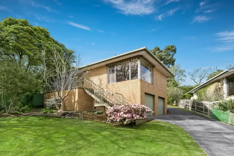 17 Buchanan Street, Boronia VIC 3155