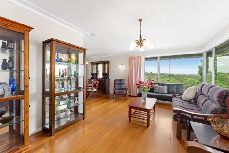 Second view of Homely house listing, 17 Buchanan Street, Boronia VIC 3155