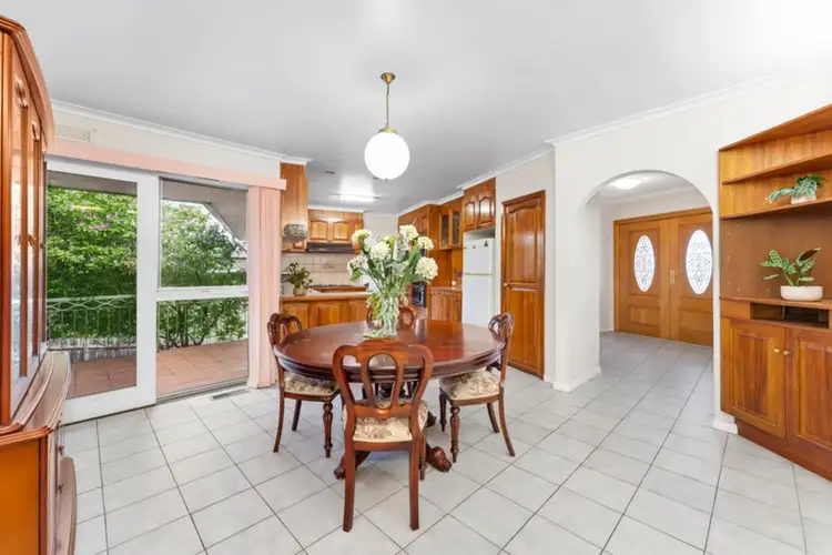 Third view of Homely house listing, 17 Buchanan Street, Boronia VIC 3155
