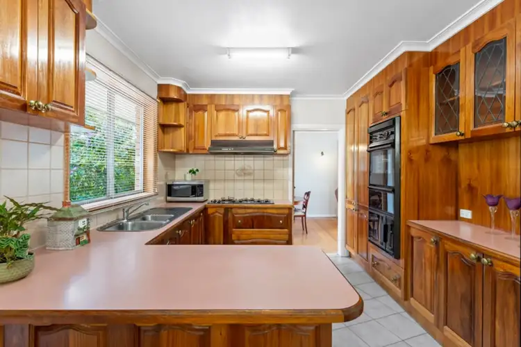 Fourth view of Homely house listing, 17 Buchanan Street, Boronia VIC 3155