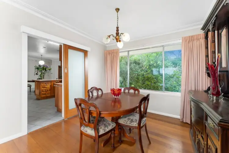 Fifth view of Homely house listing, 17 Buchanan Street, Boronia VIC 3155