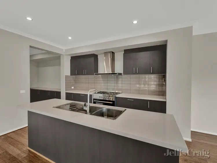 Second view of Homely house listing, 13 Crestwood Avenue, Macleod VIC 3085