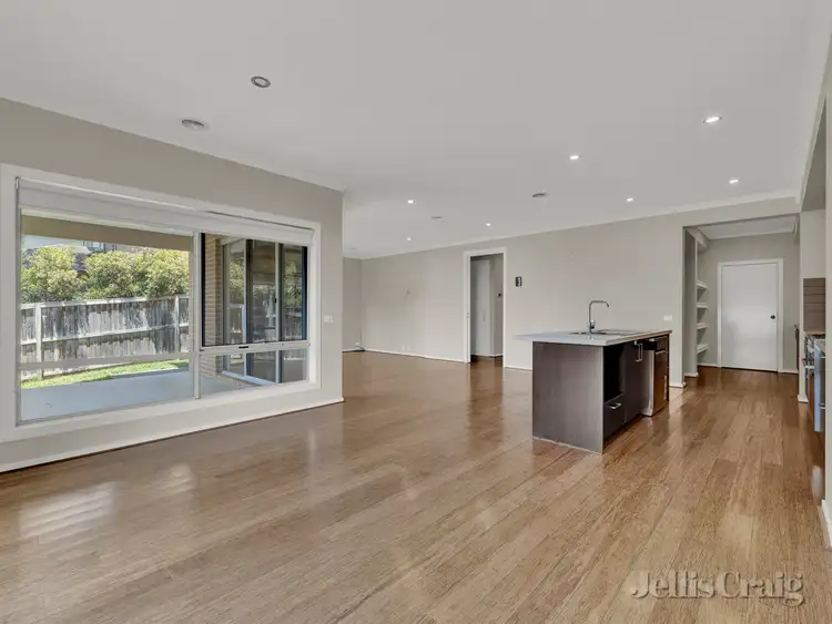 Third view of Homely house listing, 13 Crestwood Avenue, Macleod VIC 3085