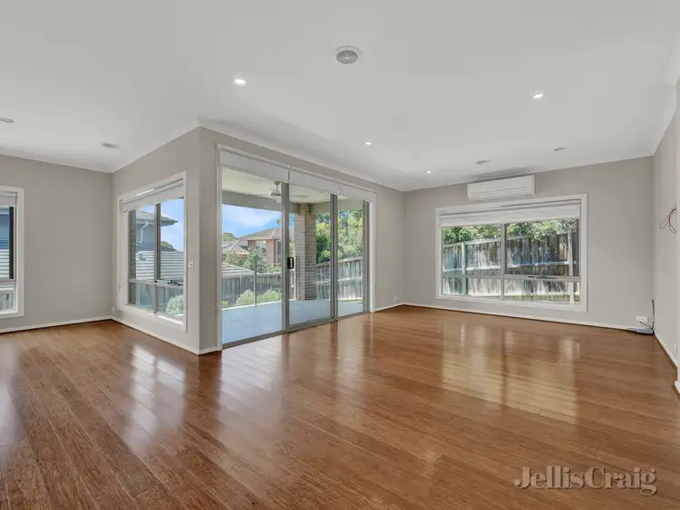 Fourth view of Homely house listing, 13 Crestwood Avenue, Macleod VIC 3085