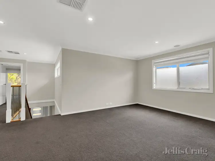Fifth view of Homely house listing, 13 Crestwood Avenue, Macleod VIC 3085