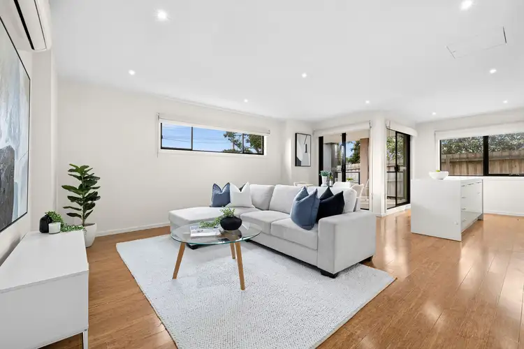 103/436-442 Huntingdale Road, Mount Waverley VIC 3149