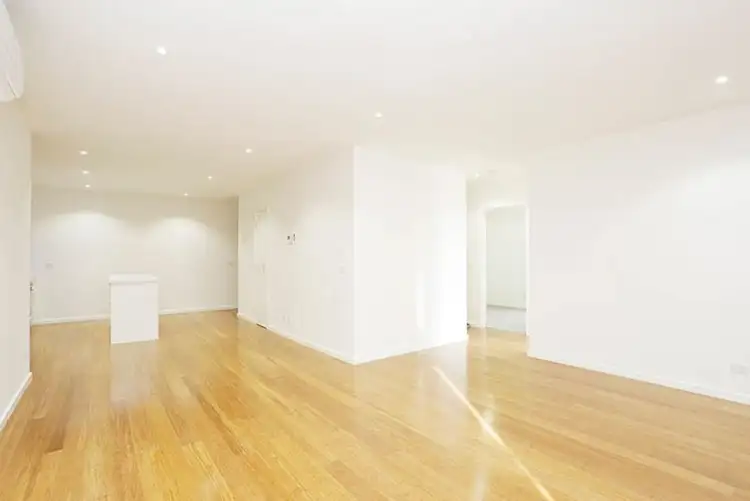 Third view of Homely apartment listing, 310/436-442 Huntingdale Road, Mount Waverley VIC 3149