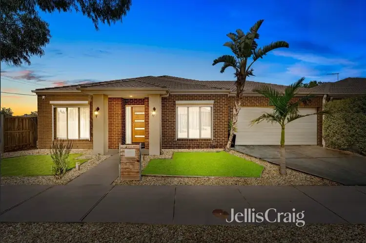 225 Bulmans Road, Harkness VIC 3337