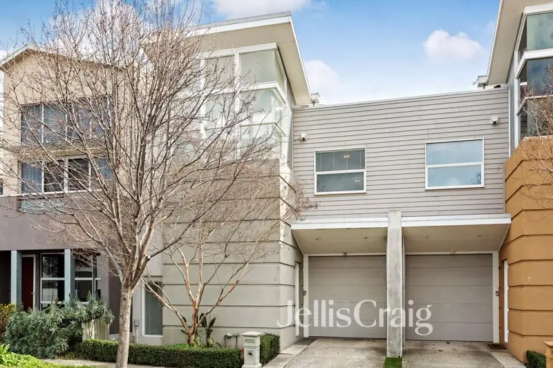 Main view of Homely house listing, 5 Heriot Place, Williamstown VIC 3016