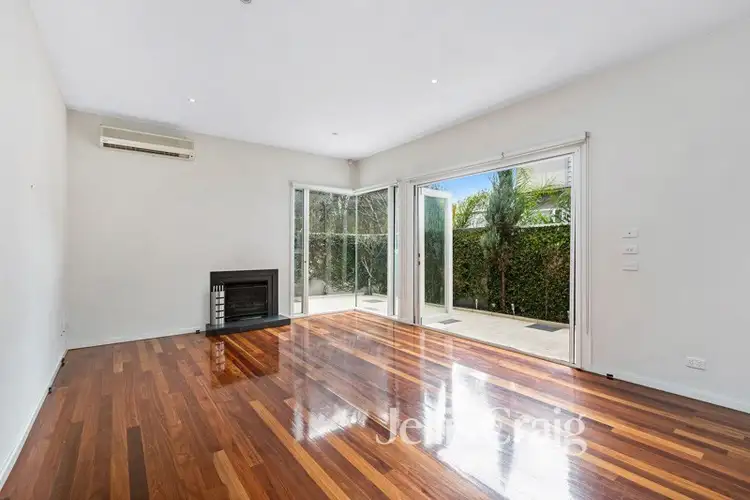 Second view of Homely house listing, 5 Heriot Place, Williamstown VIC 3016