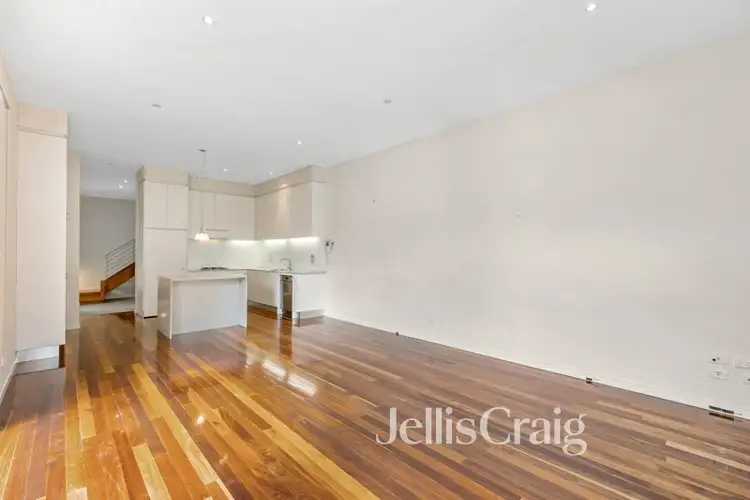 Third view of Homely house listing, 5 Heriot Place, Williamstown VIC 3016