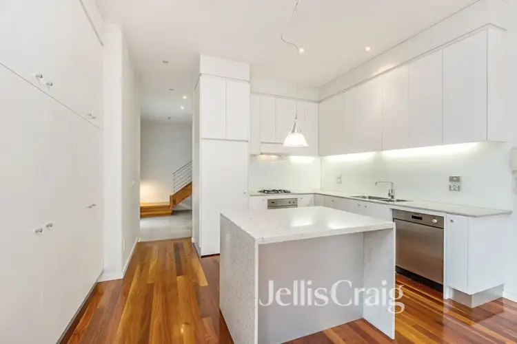 Fifth view of Homely house listing, 5 Heriot Place, Williamstown VIC 3016