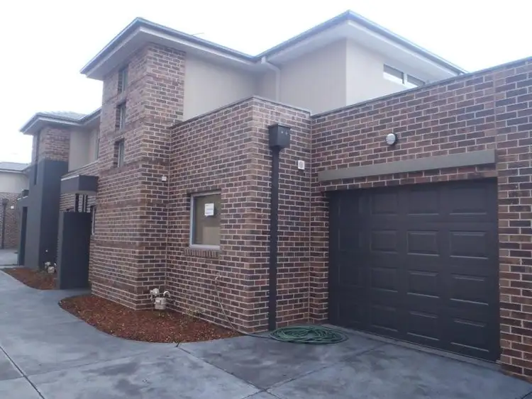 5/34 Waiora Road, Rosanna VIC 3084