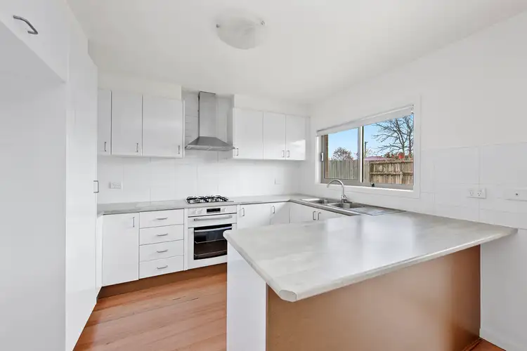 Third view of Homely unit listing, 2B Clematis Avenue, Wendouree VIC 3355
