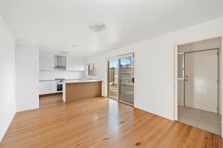 Fourth view of Homely unit listing, 2B Clematis Avenue, Wendouree VIC 3355