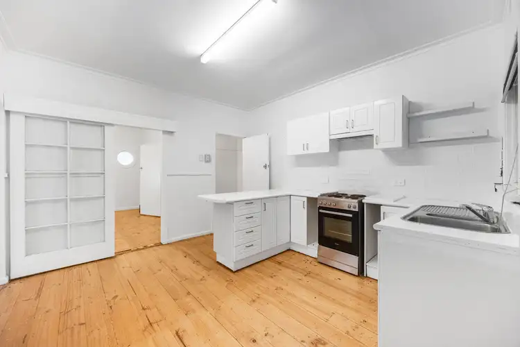 Second view of Homely house listing, 34 Charlotte Street, Sebastopol VIC 3356