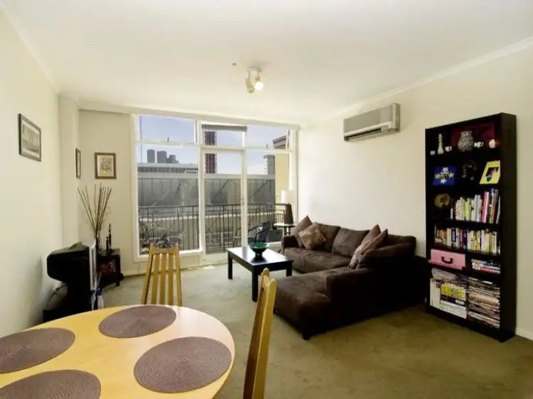 11/161 Sturt Street, Southbank VIC 3006