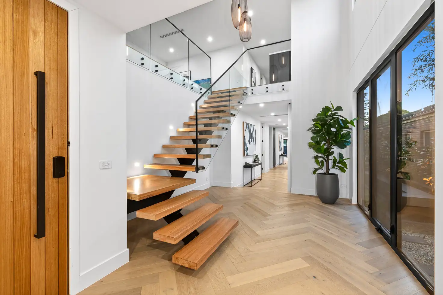 Main view of Homely house listing, 52 Haughton Road, Oakleigh VIC 3166