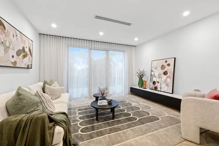 Third view of Homely house listing, 52 Haughton Road, Oakleigh VIC 3166