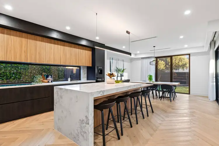 Fourth view of Homely house listing, 52 Haughton Road, Oakleigh VIC 3166