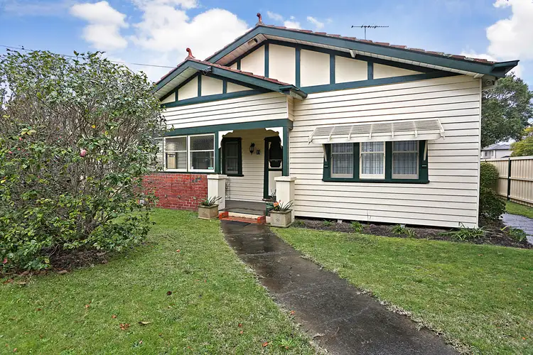 Main view of Homely house listing, 18 Leila Road, Carnegie VIC 3163