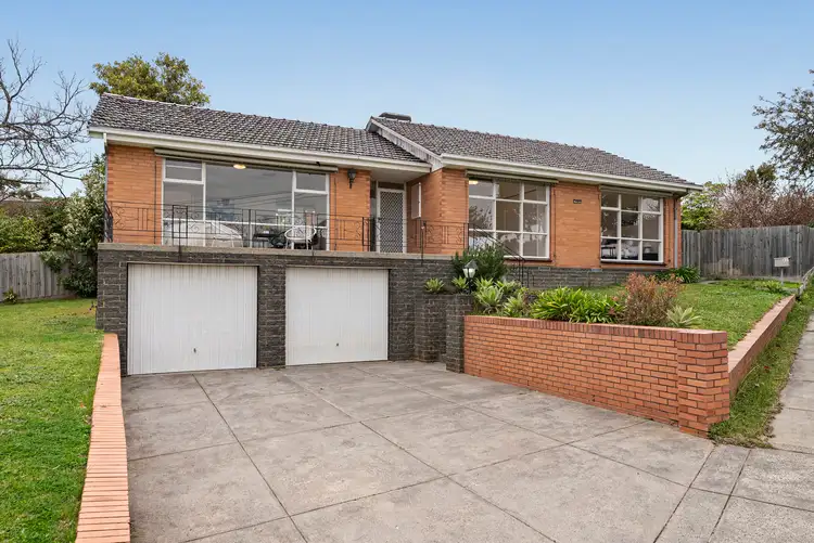 22 Wortley Avenue, Mount Waverley VIC 3149
