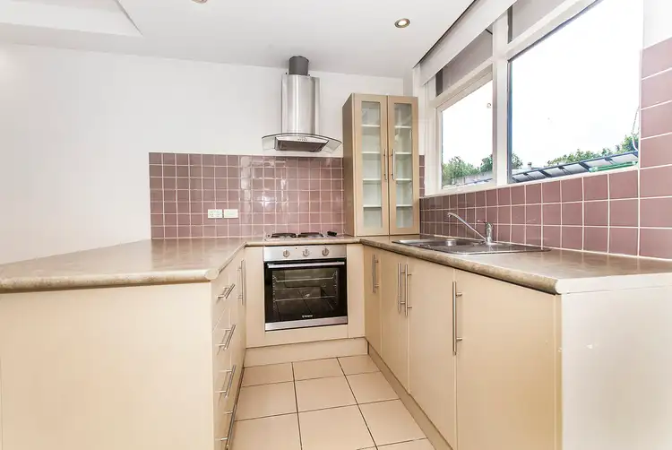 Main view of Homely apartment listing, 12/1011 Drummond Street, Carlton North VIC 3054