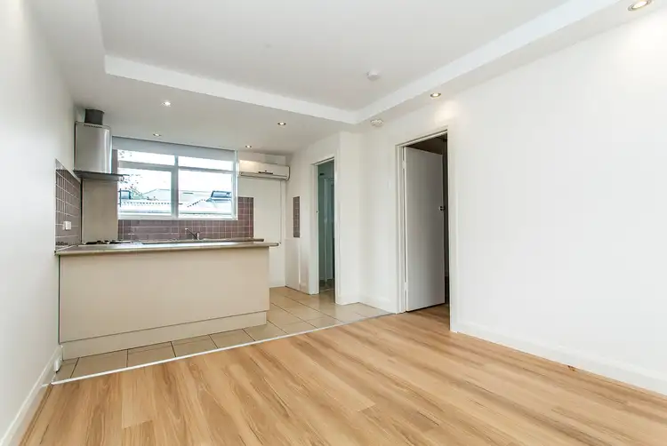 Third view of Homely apartment listing, 12/1011 Drummond Street, Carlton North VIC 3054