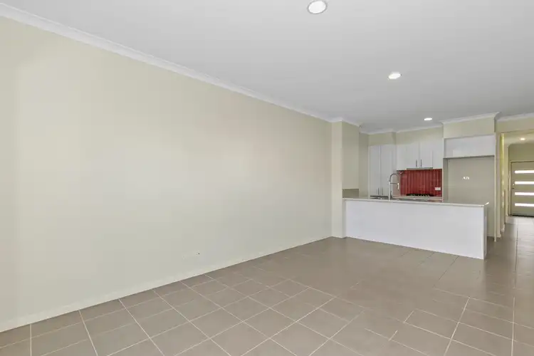Third view of Homely townhouse listing, 38 Little Windrock Lane, Craigieburn VIC 3064