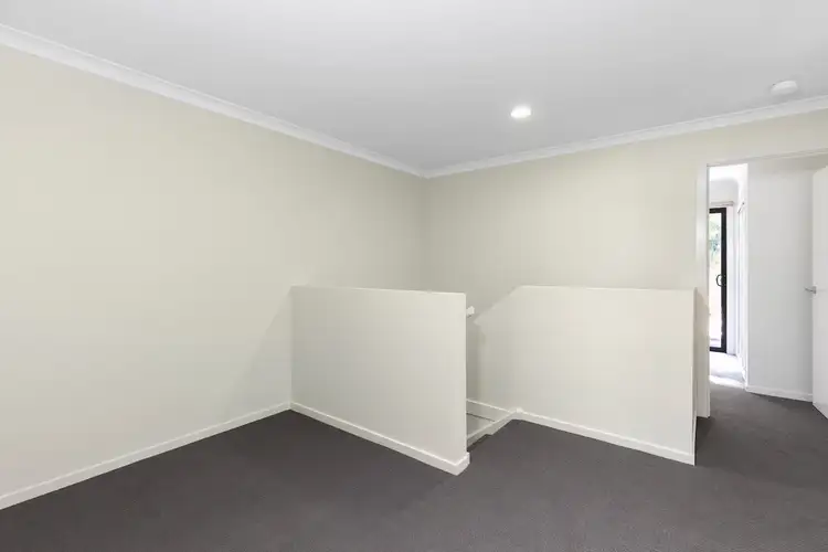 Fifth view of Homely townhouse listing, 38 Little Windrock Lane, Craigieburn VIC 3064