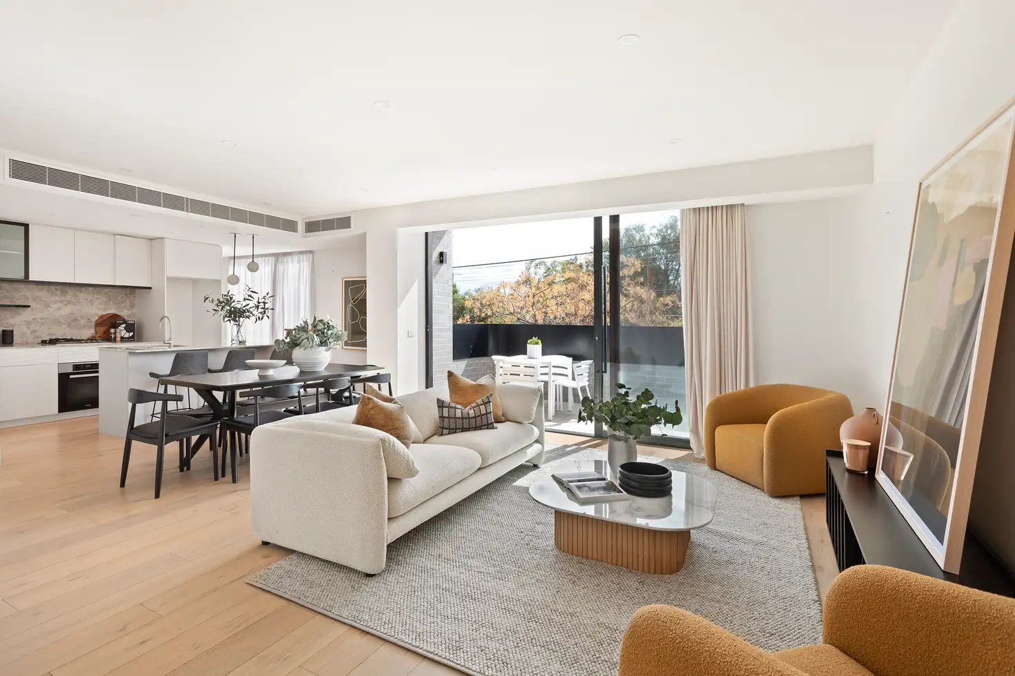 Main view of Homely apartment listing, 101/1046 Glen Huntly Road, Caulfield South VIC 3162