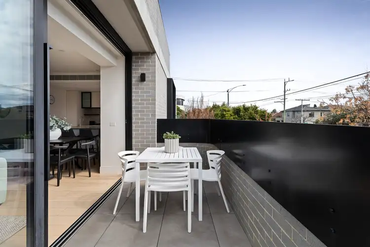 Fourth view of Homely apartment listing, 101/1046 Glen Huntly Road, Caulfield South VIC 3162