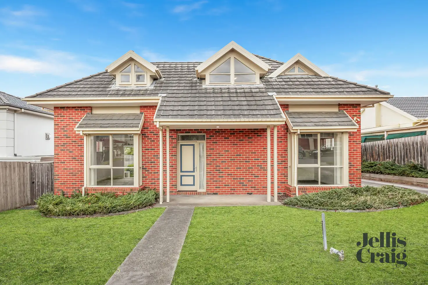 Main view of Homely unit listing, 1/20 Danien Street, Glen Waverley VIC 3150