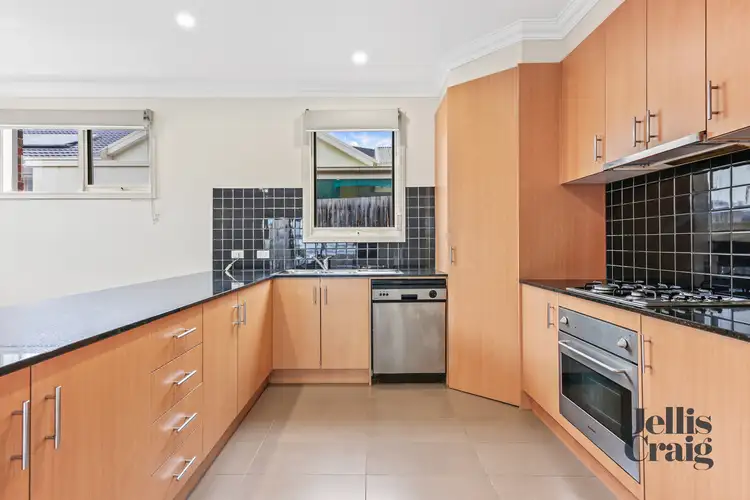 Second view of Homely unit listing, 1/20 Danien Street, Glen Waverley VIC 3150