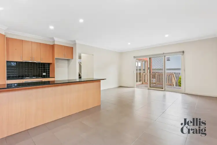 Third view of Homely unit listing, 1/20 Danien Street, Glen Waverley VIC 3150