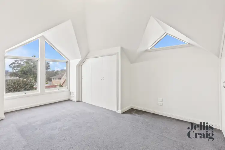 Fifth view of Homely unit listing, 1/20 Danien Street, Glen Waverley VIC 3150
