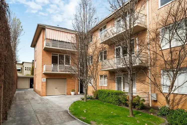 9/114 Kooyong Road, Armadale VIC 3143