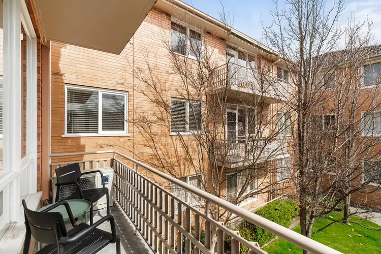 Fourth view of Homely apartment listing, 9/114 Kooyong Road, Armadale VIC 3143